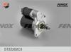 FENOX ST22202C3 ST22202C3/C7/O7 Стартер ОКА