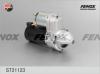 FENOX ST31123 Стартер ST31123