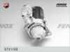 FENOX ST31169 Стартер Opel Astra 98-05 2.0D, 2.2D, Frontera 98- 2.2D, Saab 9-3/9-5 00- 2.2D ST31169
