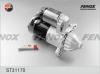 FENOX ST31170 СТАРТЕР Hyundai H1/H100/Lantra/Sonata, Mitsubishi Galant/L200/L300/Lancer/Pajero/Space Wagon 1.6-2.4