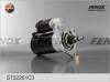 FENOX ST32201C3 ST32201C3/O7 Стартер ВАЗ 2108-21099 (с редуктором)