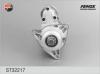 FENOX ST32217 Стартер FENOX ST32217 VW T4 92-03  1,8kW против часовой