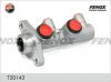 FENOX T20143 Главный тормозной цилиндр