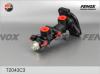 FENOX T2043C3 T2043C3 Главный тормозной цилиндр ВАЗ 2108