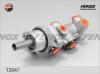 FENOX T2047 ЦИЛИНДР ГЛАВНЫЙ ПРИВОДА ТОРМОЗОВ