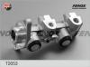 FENOX T2053 Главный тормозной цилиндр