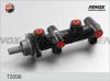 FENOX T2098 Главный тормозной цилиндр