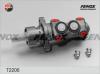 FENOX T2206 Главный тормозной цилиндр