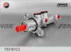 FENOX T22161C3 Цилиндр галвный тормозной ВАЗ 1118/2123/2170