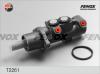 FENOX T2261 Главный тормозной цилиндр