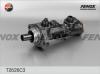 FENOX T2626C3 T2626C4/C3 Главный тормозной цилиндр Г*З 2410 в груп. упак., штуцер перпендикулярно оси FENOX