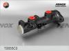 FENOX T2855C3 Цилиндр главный тормозной УАЗ 3160 FENOX Т2855