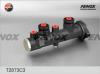 FENOX T2873C3 T2873C3/C4 Главный тормозной цилиндр УАЗ 3151 в груп. упак., штуцер перпендикулярно оси FENOX