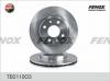 FENOX TB2110O3 TB2110O3 Тормозной диск ВАЗ 2110