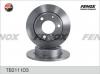 FENOX TB2111O3 TB2111O3 Тормозной диск ВАЗ 2111 ОКА