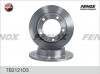 FENOX TB2121O3 TB2121O3 Тормозной диск ВАЗ 2121
