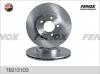 FENOX TB2131O3 TB2131O3 Диски тормозные Г*З 3110