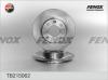 FENOX TB215062 Тормозной диск