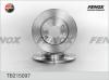 FENOX TB215097 Тормозной диск