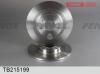 FENOX TB215199 Диск тормозной