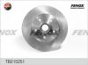 FENOX TB215251 Тормозной диск