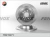 FENOX TB215271 Тормозной диск