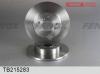 FENOX TB215283 Диск тормозной