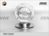 FENOX TB215300 Тормозной диск