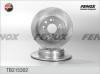 FENOX TB215302 Тормозной диск