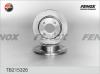 FENOX TB215326 Тормозной диск