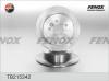 FENOX TB215342 Тормозной диск