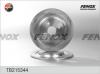 FENOX TB215344 Тормозной диск