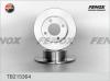 FENOX TB215364 Тормозной диск