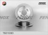 FENOX TB215383 Тормозной диск