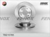 FENOX TB215765 Тормозной диск