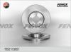 FENOX TB215861 Тормозной диск