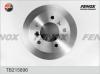 FENOX TB215896 Тормозной диск