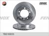 FENOX TB2160O3 TB2160O3 Диски тормозные УАЗ 3160