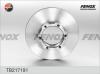FENOX TB217191 Тормозной диск