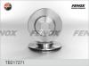 FENOX TB217271 Тормозной диск