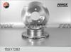 FENOX TB217282 Тормозной диск