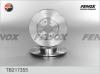 FENOX TB217355 Тормозной диск