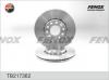 FENOX TB217362 Тормозной диск