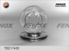 FENOX TB217426 Тормозной диск