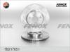 FENOX TB217651 Тормозной диск