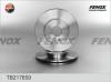 FENOX TB217659 Тормозной диск