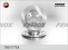 FENOX TB217759 Тормозной диск
