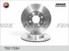 FENOX TB217894 Тормозной диск