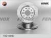 FENOX TB218000 Тормозной диск