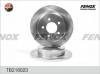 FENOX TB218023 Тормозной диск